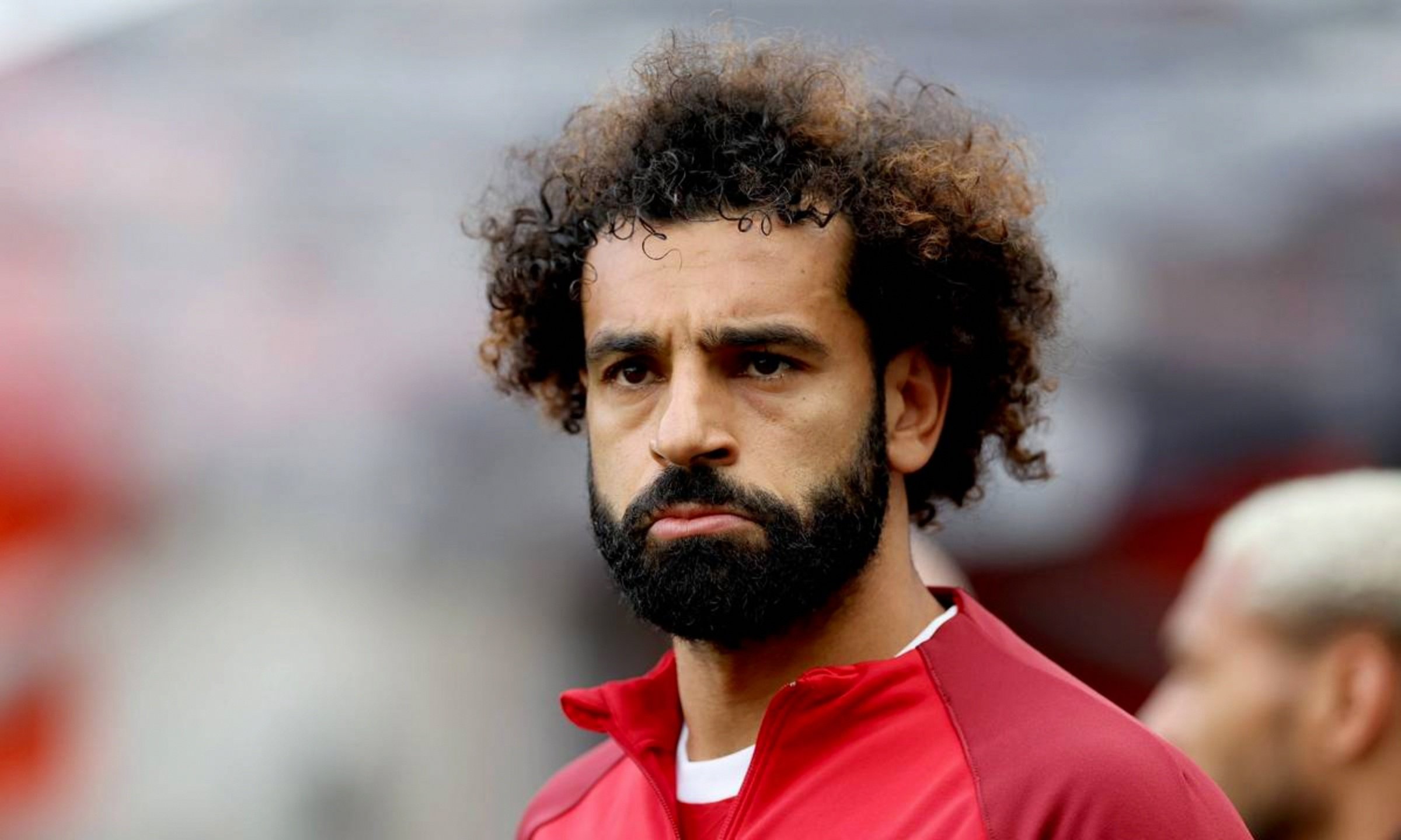 利物浦英超战胜布伦特福德萨拉赫点射命中