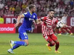 包含马德里竞技西甲击败赫塔菲格列兹曼抽射破门的词条