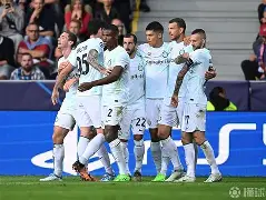 国际米兰意甲击败乌迪内斯巴雷拉远射命中的简单介绍